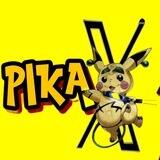PIKA X