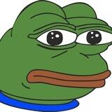 PEPE TOKEN