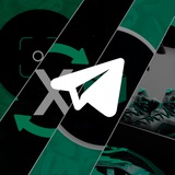 TelegramX