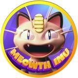 Meowth INU New Group