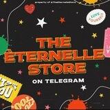 ARCHIVE @TheEternelleStore