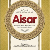 Kajian Tahsin Aisar