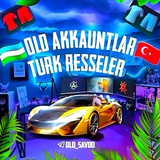 🇬🇧🇹🇷🇺🇿 OLD SAVDO