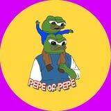 PEPE Of PEPE | The infomation channel