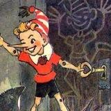 Психология Буратин
