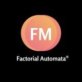 Factorial Automata® 通知频道