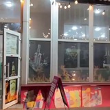 Alcohol market Mariupol