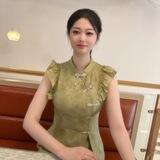 龙岗 晓蕾