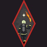 Городской Сумасшедший👩‍🚒
