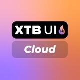 XTB UI | Cloud