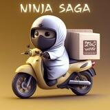 Portal Ninja Saga ( Delivery To Earn)