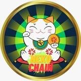 NEKO CHAIN | PORTAL