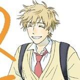 Shima Sosuke.