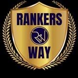 Rankers Way..👮👮‍♀️
