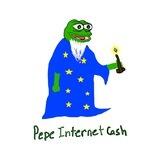 Pepe Internet Cash $PIC