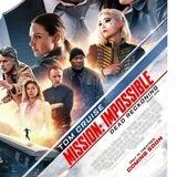 Mission Impossible 🇫🇷 VF FR 1 2 3 4 5 6 7 Integrale (Tom Cruise)