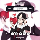 𝐈𝐎𝐑𝐈𝐒𝐓 [𝗢𝗣𝗘𝗡]