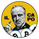 El Capo token china🇨🇳