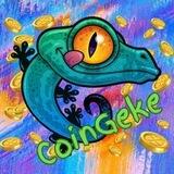COINGEKE