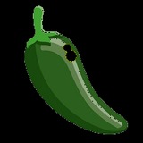 GreenPepperToken - GrPTK