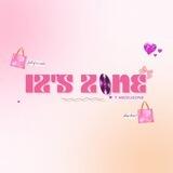 iz's testi