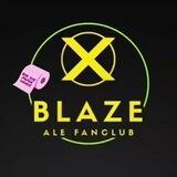 Ale BlazeX Fantoken