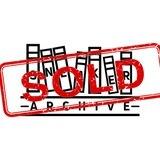 SNEAKER ARCHIVE SOLD