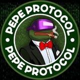 PEPE PROTOCOL | Portal 🟢