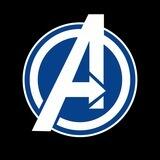 $AVENGERS - SpidermanHulkIronManThorCaptainAmerica888 | PORTAL