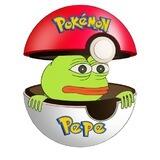 PePePokémon 日本語 🇯🇵