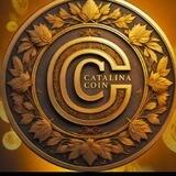 Catalina Coin portal