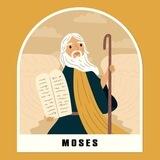 MOSES | PORTAL