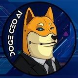 DogeCEO Ai 🐶🔥⚡️🚀💎