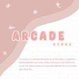 𝒜 rcade Ꮪtore - PROMO!!