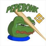PepeBONK Portal