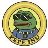 PEPE INU ANNOUNCEMENT