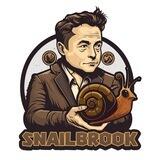 SNAIL BROOK