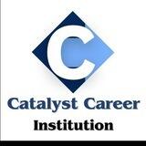 Catalyst Career Institution