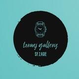 Toranj Gallery ⌚