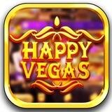 HAPPY VEGAS