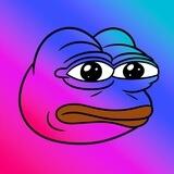 PulsePEPE Portal