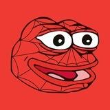 SpiderPepe - 0% TAX