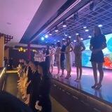 珠海95第一营地