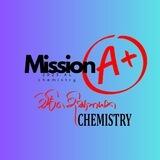 Mission A+ Q&A