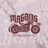 ❥ TH'ANGELS MAGĀNS