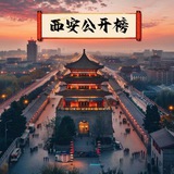 西安公开榜
