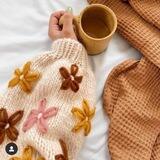 Moon yarn crochet shops