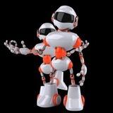 KUKA-TESLA’S ROBOT PORTAL
