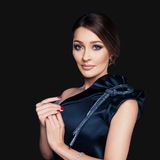 Ксения Дежнева