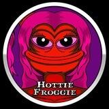 Hottie Froggie Portal